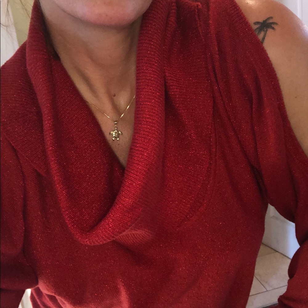 Michael Kors sweater